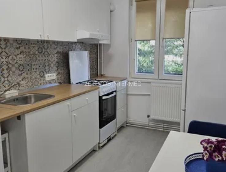 2 camere Gorjului - Apusului *centrala proprie* - 3