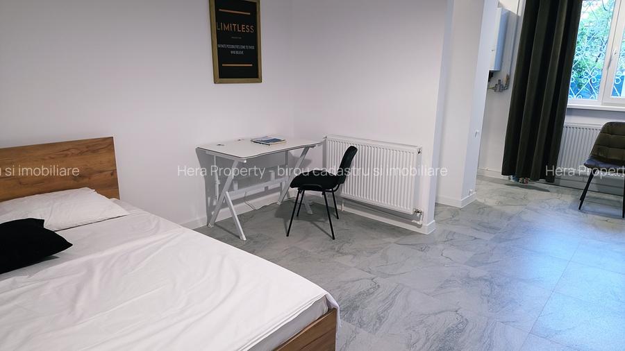 Apartament cu 1 cameră de închiriat Mazepa Roșiori - 16