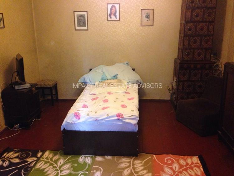 Casa Cotroceni | S+P+ET+POD | teren 188 mp - 8