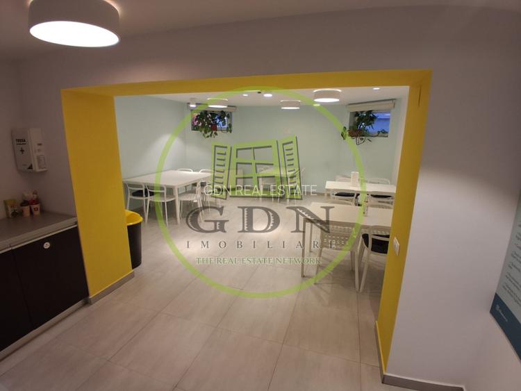 Închiriere spațiu de birou, Semicentral /Gară, 46 mp. - 8