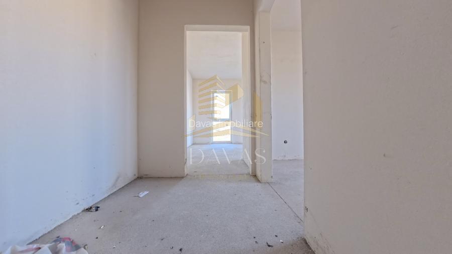 Apartament 2 camere semifinisat | Floresti | Terra  - 19