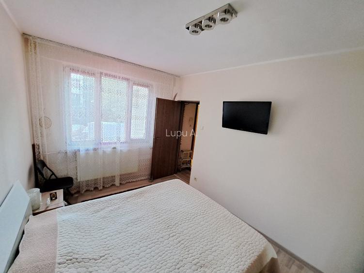 Proprietar, vând apartament 3 camere – Șoseaua Alexandriei (Rahova) - 6