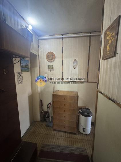 Apartament 2 camere centru ,etaj 3 - Piatra Neamt - 5