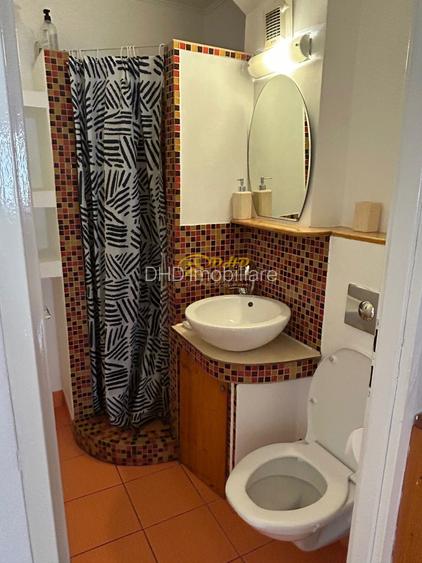 Apartament 2 camere decomandate, Pacurari. - 8
