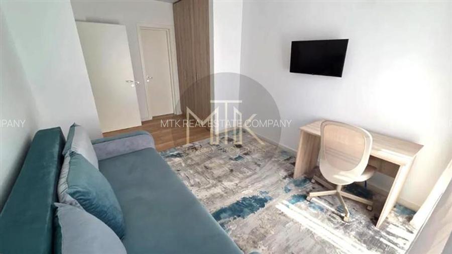 Exclusiv MTM SKY RESIDENCE |  Apartament 3 Camere Mobilat LUX |  1Loc Parcare - 7