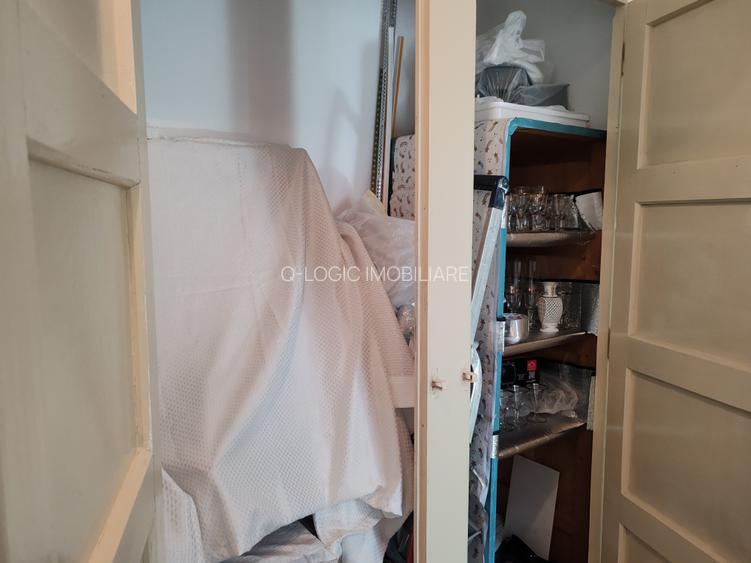 Garsoniera in bloc vila, libera la vanzare zona Piata Tractorul - 9
