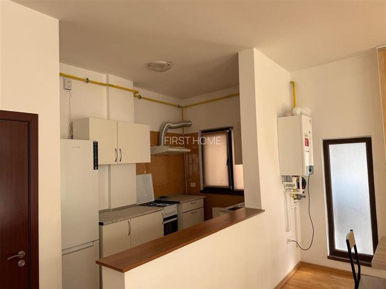 Ap 2 cam, etaj 2, zona IPJ Vrancea- Liceul Unirea - 2