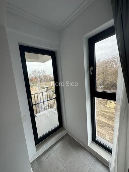 Apartamente GATA Otopeni central 2 camere, 500m metrou - 8