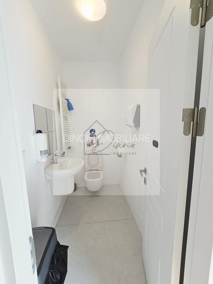 Spatiu Birouri Ion MIhalache - Turda I 249 mp I - 32