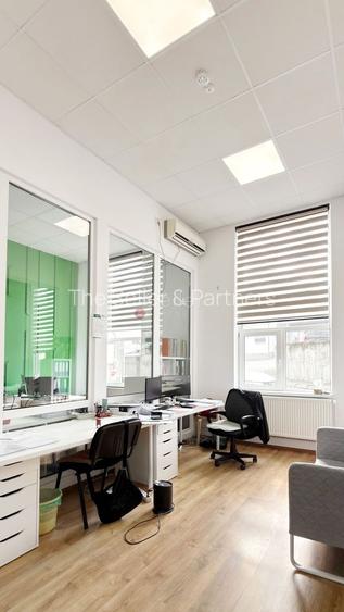 Pozitionare centrala - 13