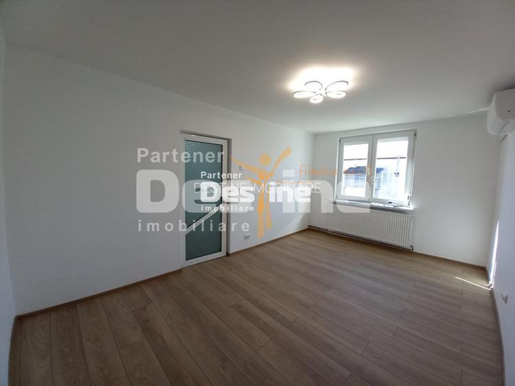 Apartament 2 camere 46 mp model decomandat, renovat in totalitate - Roman - 5
