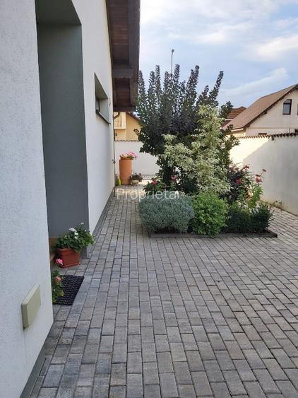 Particular, vând casa Ghimbav - 5