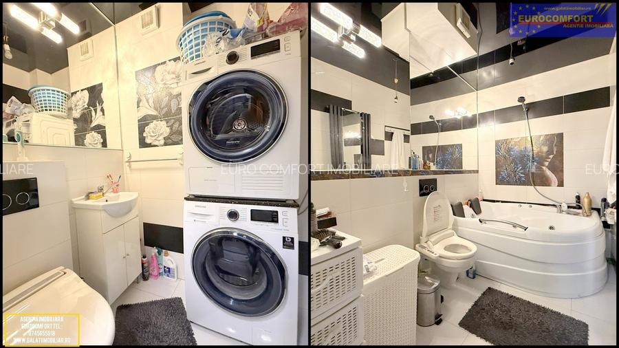 Apartament Premium 3 Camere (80 mp) – , Zona I.C. Frimu - 8