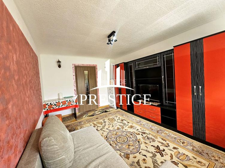 APARTAMENT 2 CAMERE SIBIU | HIPODROM 1 - RAHOVEI, | PARTER, DECOMANDAT - 3