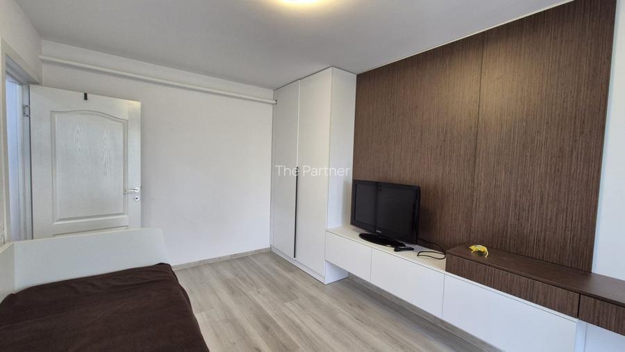 Garsoniera de inchiriat - 4