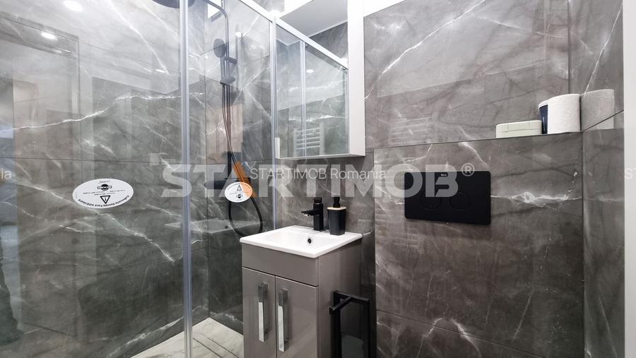 Apartament doua camere mobilat zona Onix - 4