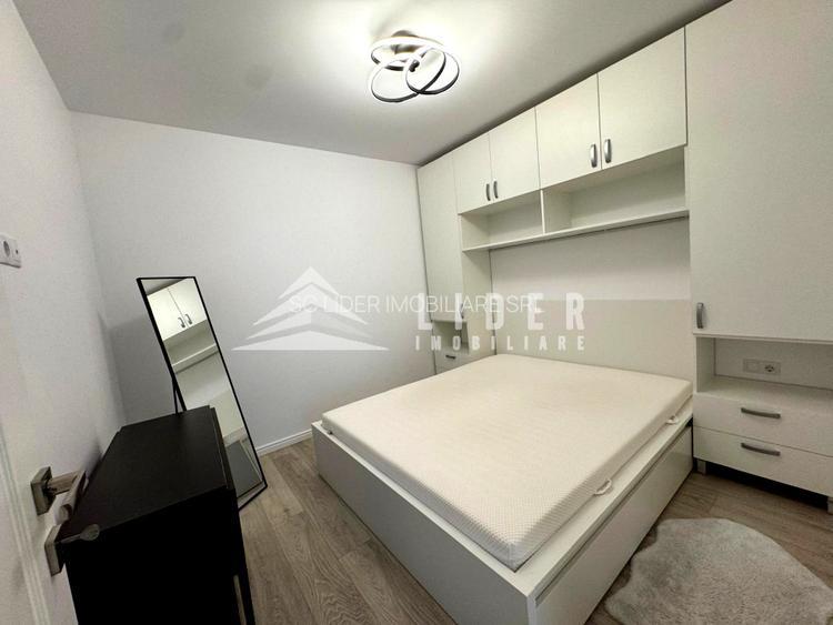 Apartament modern de vanzare cu parcare, inchiriat,imobil nou Zorilor - 8