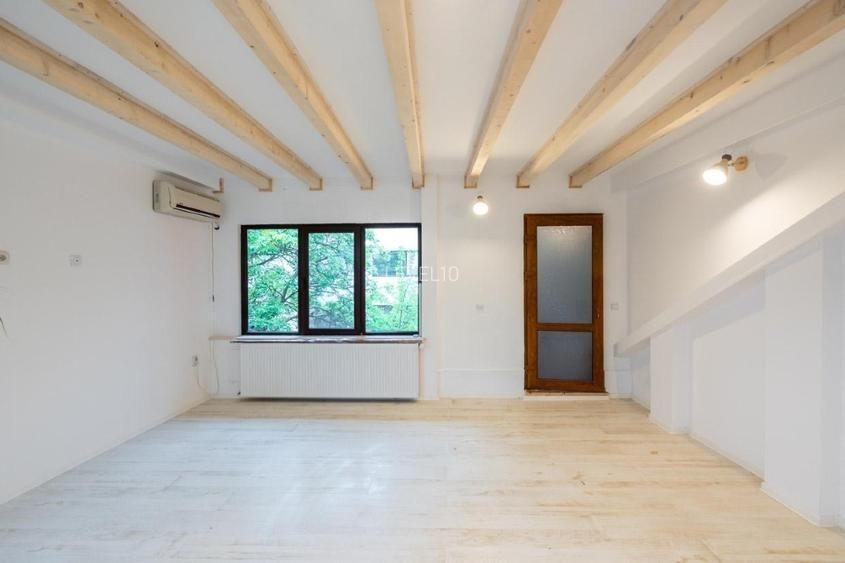 Vila eleganta de inchiriat | zona Căderea Bastiliei – Piața Romana - 3