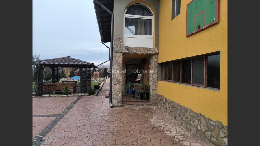2 houses for sale, 150sqm/137sqm, Păulești. - 8