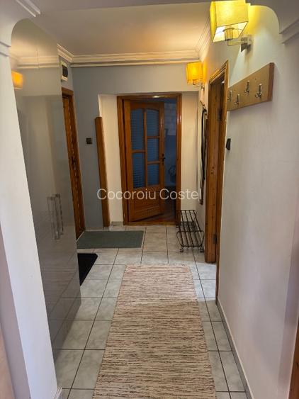 Apartamemt 2 camere complet utilat si mobilat - 5