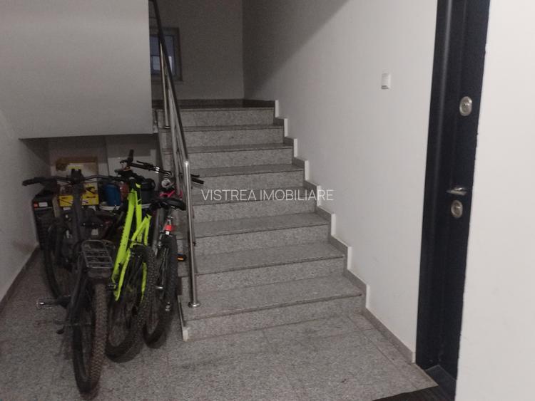 2 camere tip studio langa Padurea Rosu // Centrala proprie // Loc de parcare  - 13