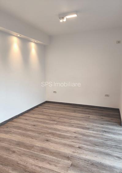 Vânzare apartament 3 camere Parter Curte Interioară Nicolae Grigorescu Salajan - 11