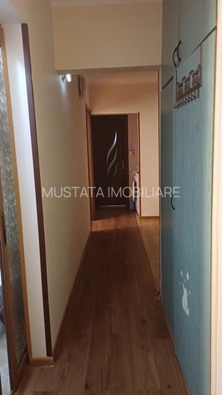 Etaj 1- Apartament 3 camere confort 1, zona Dorobantilor. - 5