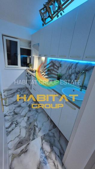 Apartament 2 Camere Mobilat si Utilat! - 9