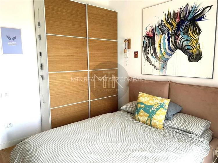 Apartament 3 camere lux I La Gloire Parc du Lac I 1 Loc de parcare - 11