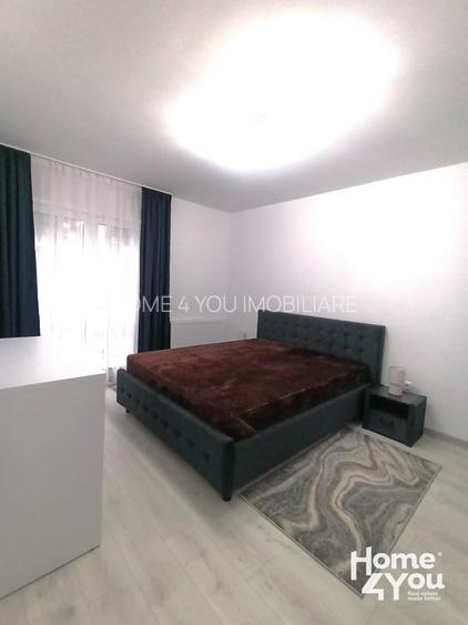 Apartament 2 Camere + Birou Avantgarden 3 Faza 4 - 10