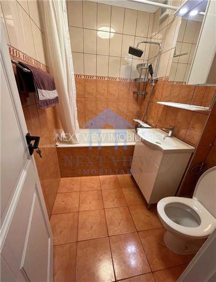 Garsoniera, Gheorgheni - 2