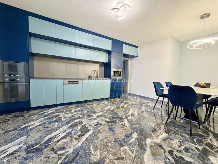 Casa superba pe parter, mobilata-utilata | Sanmihaiu Roman - 6