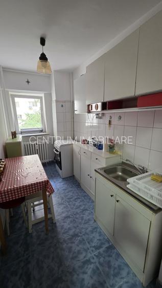 Garsoniera Mihai Bravu * Metrou Obor * bloc mixt - 8