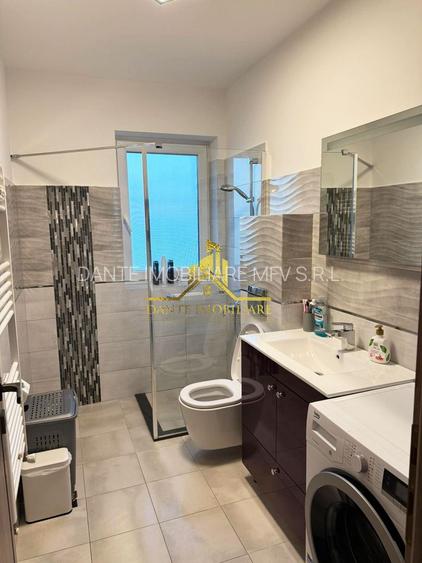 2 camere, decomandat, modern, bloc nou, Intre Lacuri, Iulius Mall - 11