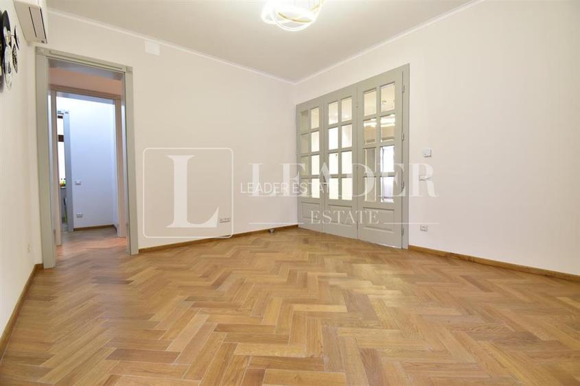 Apartament in vila I Kiseleff - 14