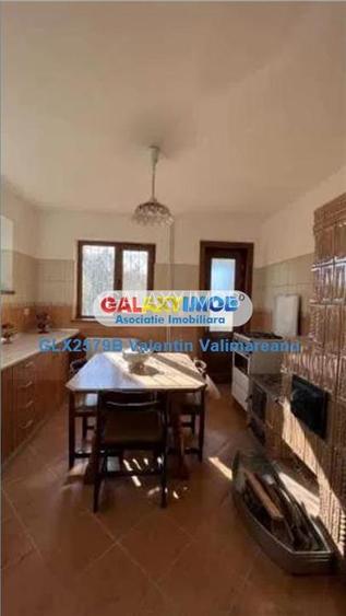 Casa 7 Camere Valenii De Munte VI 140 - 2