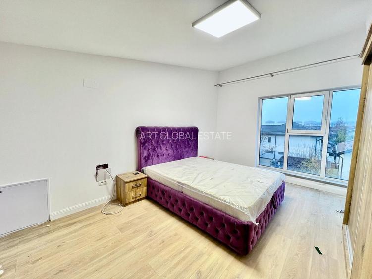 Casa Noua Duplex Intrarea Nicolae Iorga 41 Militari Residence Chiajna - 24