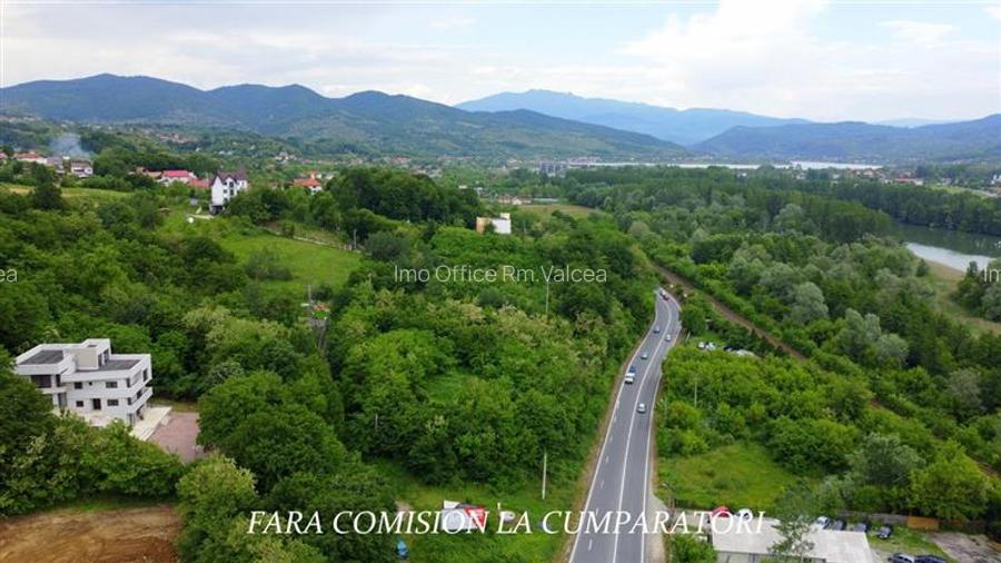 TEREN 3350 MP, BUJORENI - LANGA DRUMUL EUROPEAN - 11