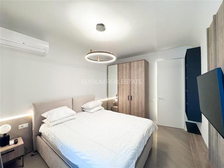 Apartament de inchiriat 2 camere Cortina North - 13