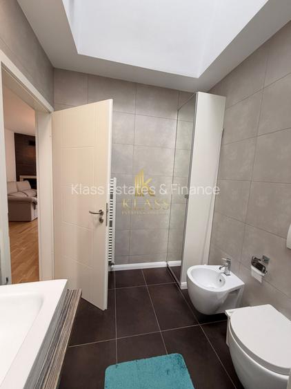 Apartament 3 camere | Ibiza SOL Residence | Terasă | 2 locuri de parcare + boxă - 15