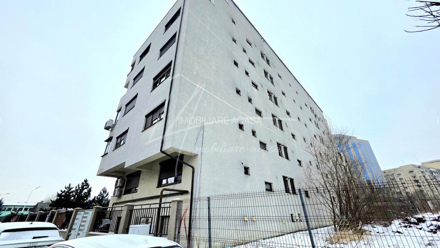 Decomandat, cu 3 camere si 2 bai, 13 Septembrie – Marriott - 50