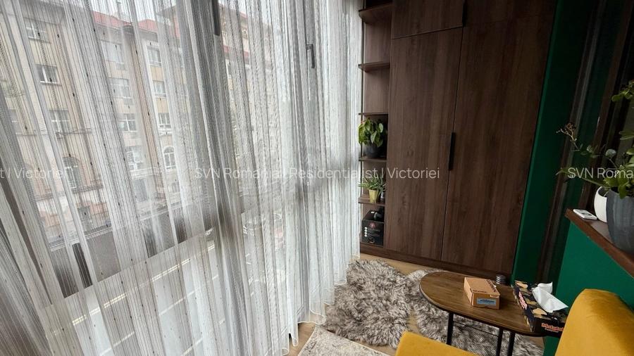 REA1023667 Apartament 3 camere - Dorobanti - Piata Dorobanti - 10