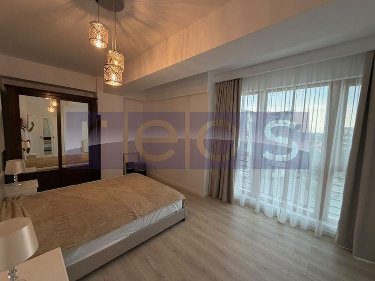 INCHIRIERE 3 CAMERE | BANEASA | MOBILAT-UTILAT | 90MP | PARCARE |
