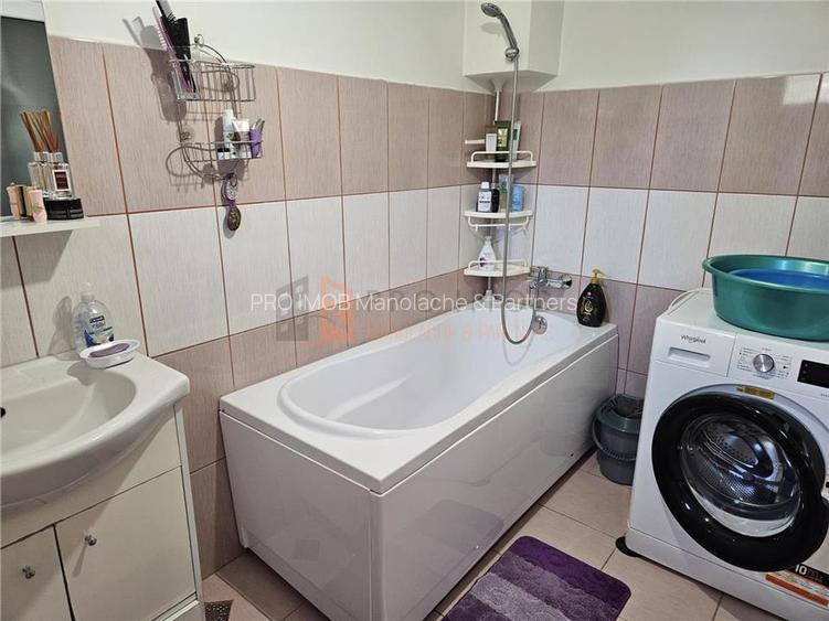 Casa tip parter + beci si teren 4684 mp in Candesti, Vernesti - 18