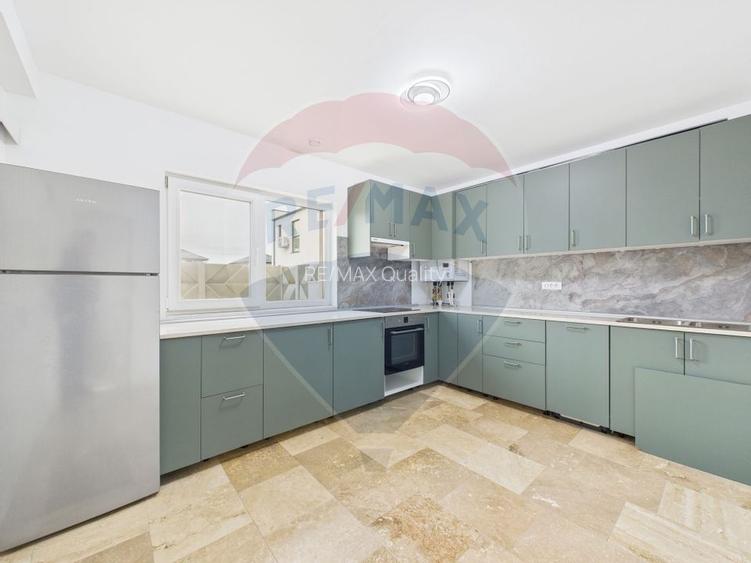 Casa moderna de vanzare P+1E, Comuna Berceni - 5