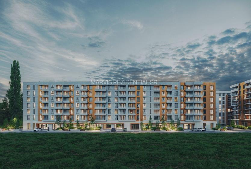 garsoniera dec 3min metrou Berceni - 17