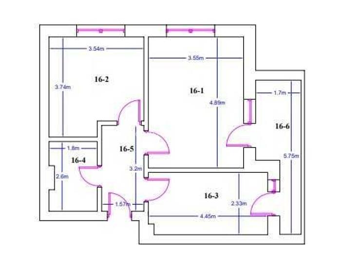 Apartament Premium Mobilat/Utilat Incalzire pardoseala 2 Camere Vanzare - 7