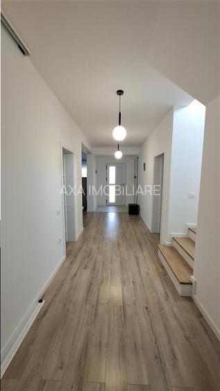 Casa Valea Lupului,Semineu,Beci,Camera tehnica,Magazie,S.u. 145 mp - 6