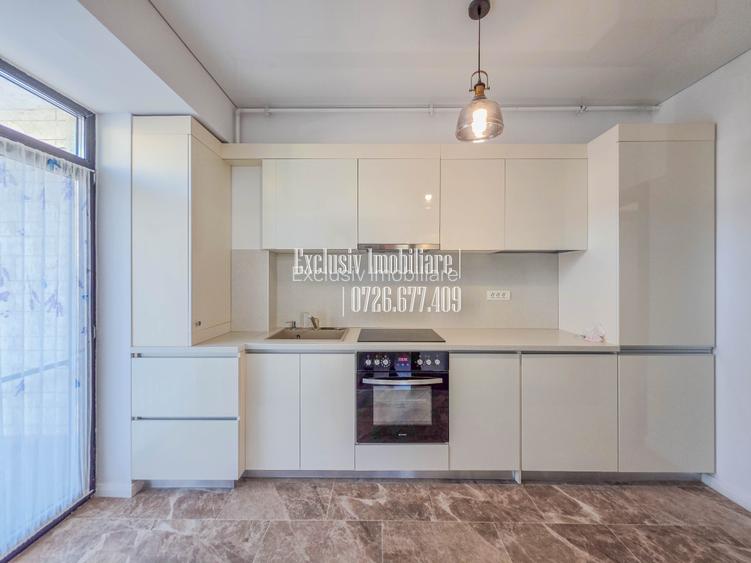 Centru Vechi -Bloc 2024- Apartament Decomandat 65 mp + boxa 20 mp - Termen Lung - 11