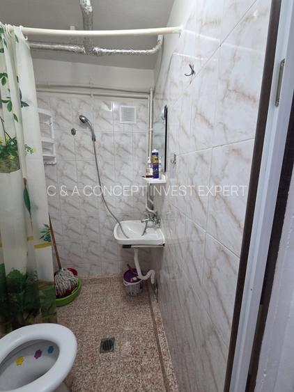 Garsoniera Confort 3 – Piata Resita, Berceni – Proaspat Renovata - 7